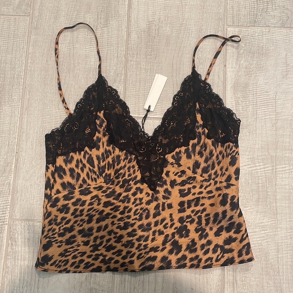 Rumored Eleventh Hour Tank Cheetah - Picture 3 of 3